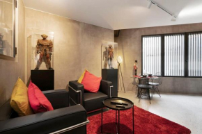 New York style Loft Sydney